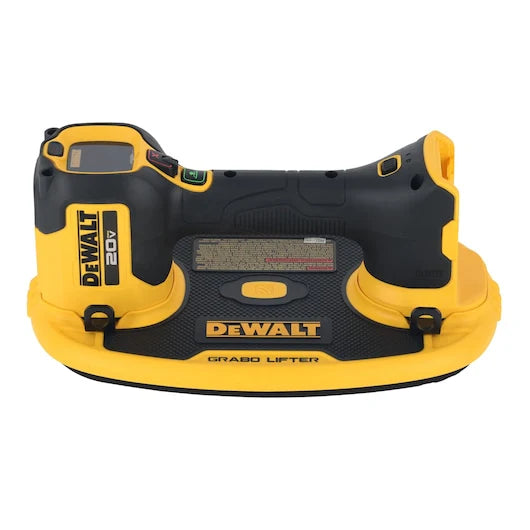 DeWalt DCE592B 20V MAX* GRABO Lifter (Tool Only)