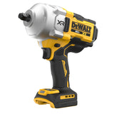 DeWalt DCF961B 20V MAX XR Brushless Cordless 1/2 In. High Torque Impact Wrench with Hog Ring Anvil (Tool Only)