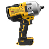 DeWalt DCF961B 20V MAX XR Brushless Cordless 1/2 In. High Torque Impact Wrench with Hog Ring Anvil (Tool Only)