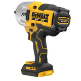 DeWalt DCF961B 20V MAX XR Brushless Cordless 1/2 In. High Torque Impact Wrench with Hog Ring Anvil (Tool Only)