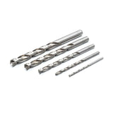 GEARWRENCH 84786 10 Piece Bolt Biter Screw Extractor Set