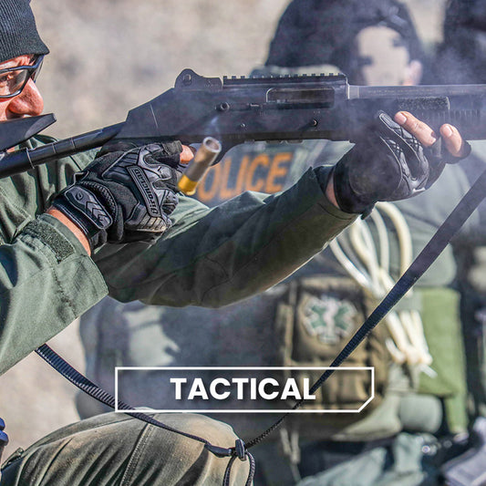 Ironclad Performance Wear Tactical Gloves