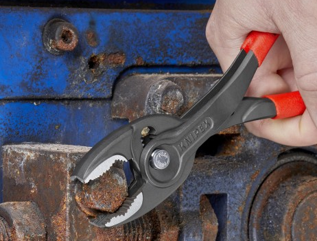 Knipex Pliers Button