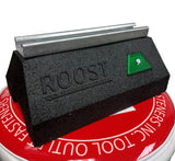 ROOST R98S Rooftop Pipe Support Block Galvanized Steel Strut Unistrut Channel