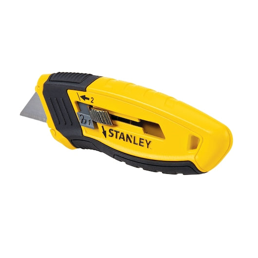 Stanley STHT10432 CONTROL-GRIP™ Retractable Utility Knife