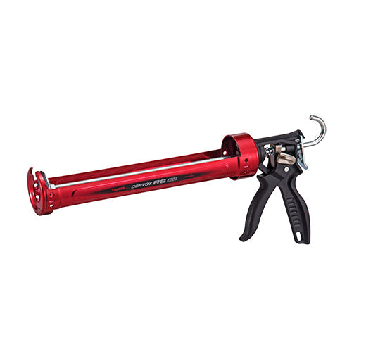 Tajima CNV-900RS 33oz. 360deg. Rotating Convoy?? RS Premium Caulk Gun