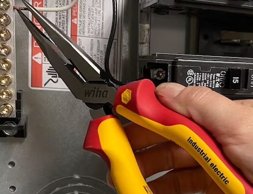 Wiha Pliers