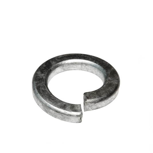 1/2" Hot Dipped Galvanized Lock Washers (Choose Quantity)