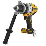 DeWalt DCD1007B 20V MAX XR Brushless Cordless 1/2 in. 3-Speed Hammer Drill (Tool Only)