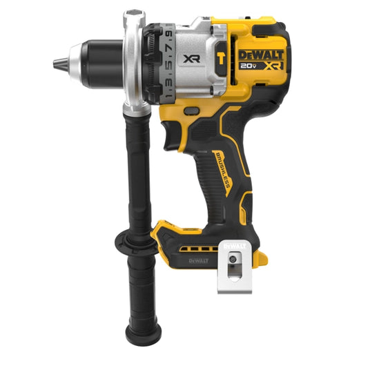 DeWalt DCD1007B 20V MAX XR Brushless Cordless 1/2 in. 3-Speed Hammer Drill (Tool Only)