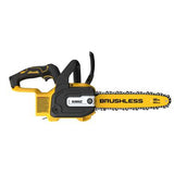 DEWALT DCCS621B 20V MAX* Compact 12 in. Brushless Cordless Chainsaw (Tool Only)