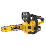 DEWALT DCCS621B 20V MAX* Compact 12 in. Brushless Cordless Chainsaw (Tool Only)