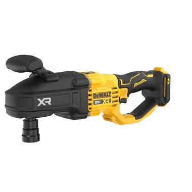 DEWALT DCD447B 20V MAX* XR Brushless Cordless 7/16 in. Quick Change Compact Stud & Joist Drill (Tool Only)