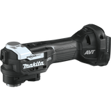 Makita XMT04ZB 18V LXTÂ® Lithiumâ€‘Ion Subâ€‘Compact Brushless Cordless StarlockMaxÂ® Multiâ€‘Tool, Tool Only