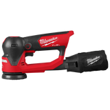 Milwaukee 2535-20 M12 FUEL 3" Random Orbital Detail Sander