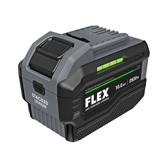 🎁 Flex Tools FX0341-1 24V 10.0Ah STACKED LITHIUM BATTERY (100% off)