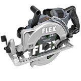 Flex FX2141R-1J 7-1/4" REAR HANDLE CIRCULAR SAW STACKED LITHIUM KIT