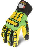 IronClad SDXC Kong Gloves - Cut Level A4