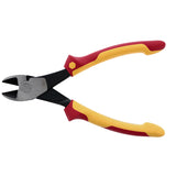 Wiha 32939 INSULATED INDUSTRIAL HIGH LEVERAGE DIAGONAL CUTTERS 8.0"