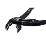 Wiha 32661 10 in. Classic Grip V-Jaw Tongue & Groove Pliers