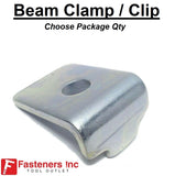 Beam Clamp / Clip for Unistrut / B-Line Channel #4804 P1386