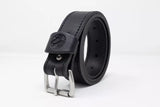 Occidental Leather B5008 1.5" Black Working Man's Belt USA (Choose Size)