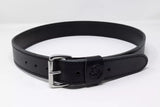 Occidental Leather B5008 1.5" Black Working Man's Belt USA (Choose Size)