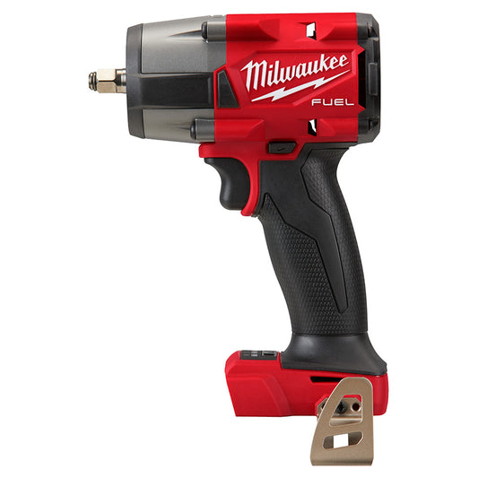 Milwaukee 2960-20 M18 FUEL 3/8 Mid-Torque Impact Wrench w/ Friction Ring