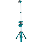Makita DML814 18V LXT® Lithium‑Ion Cordless Tower Work/Multi‑Directional Light, Light Only
