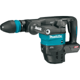 Makita GMH01Z Makita GMH01Z 40V max XGT® Brushless Cordless 15 lb. AVT® Demolition Hammer, accepts SDS‑MAX bits, AWS® Capable, Tool Only