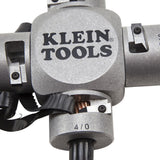 KLEIN 21051 Large Cable Stripper (2/0-250 MCM)