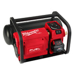 Milwaukee 2840-20 M18 FUEL 2 Gallon Compact Quiet Compressor