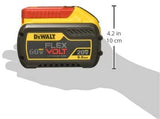 DeWalt DCB609-2 20/60V MAX Flexvolt Li-Ion Battery 2 Pack