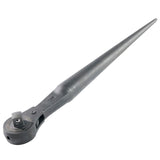 KLEIN 3238 1/2"-DRIVE RATCHETING CONSTRUCTION SPUD WRENCH