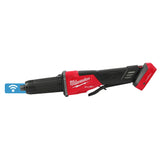 Milwaukee 2984-20 M18 FUEL Variable Speed, Braking Die Grinder, Paddle Switch w/ ONE-KEY?