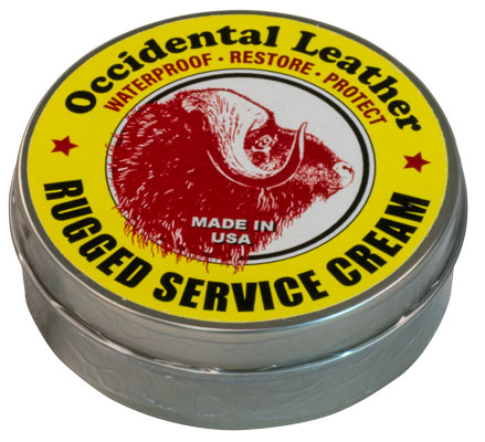 Occidental 3850 - Rugged Service Cream