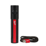 Milwaukee 2011R Milwaukee Rechargeable 500L Everyday Carry Flashlight w/ Magnet