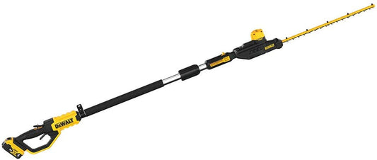 DeWalt DCPH820B 20V MAX Cordless Pole Hedge Trimmer (Tool Only)