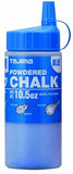 Tajima PLC2-B300 Ultra Fine Chalk, 10.5 Ounce, Blue