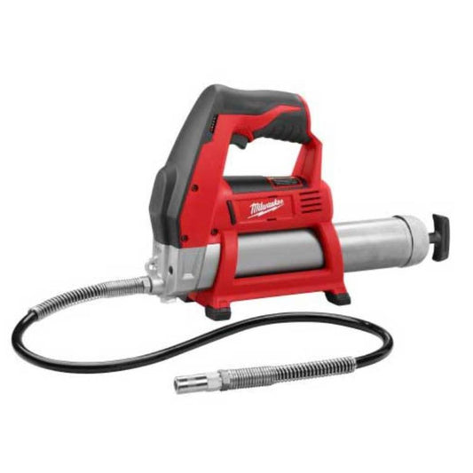 Milwaukee 2446-20 M12 Cordless Grease Gun