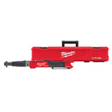 Milwaukee 2465-20 M12 FUEL 3/8 in. Digital Torque Wrench with ONE-KEY