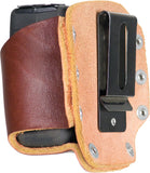 Occidental 5046 Large Clip-On Tape Holster