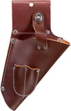 Occidental Leather 5066 Cordless Drill Driver Holster w/ Bit Holder