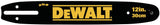 DeWalt DWZCSB12 Replacement Bar, Yellow/Black