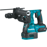 Makita GRH02Z Makita GRH02Z 40V max XGT® Brushless Cordless 1‑1/8" AVT® Rotary Hammer, accepts SDS‑PLUS, with Interchangeable Chuck, AWS® Capable, Tool Only