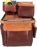 Occidental Leather 5525 Big Oxy Fastener Bag MADE IN USA