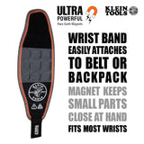 KLEIN 55895 Tradesman Pro™ Magnetic Wristband
