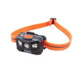 Klein Tools 56064 Rechargeable Auto-Off Headlamp