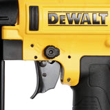 DeWalt DWFP12233 2-1/8" 18-Gauge Pneumatic Corded Brad Nailer