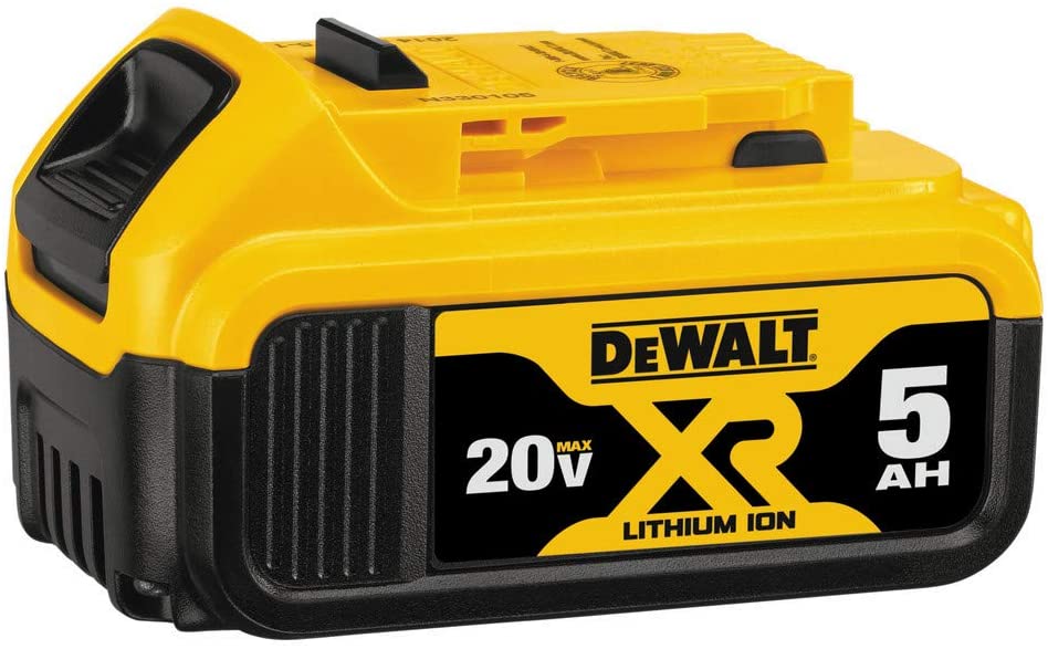 DeWalt DCK494P2 20V MAX XR Lithium-Ion Cordless Combo Kit (4-Tool) wit –  Fasteners Inc
